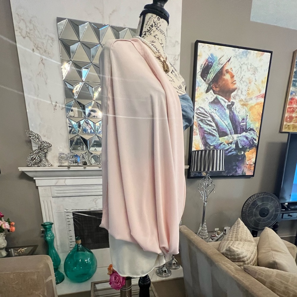 🆕 Audrey Long Dress - Picture 10 of 17